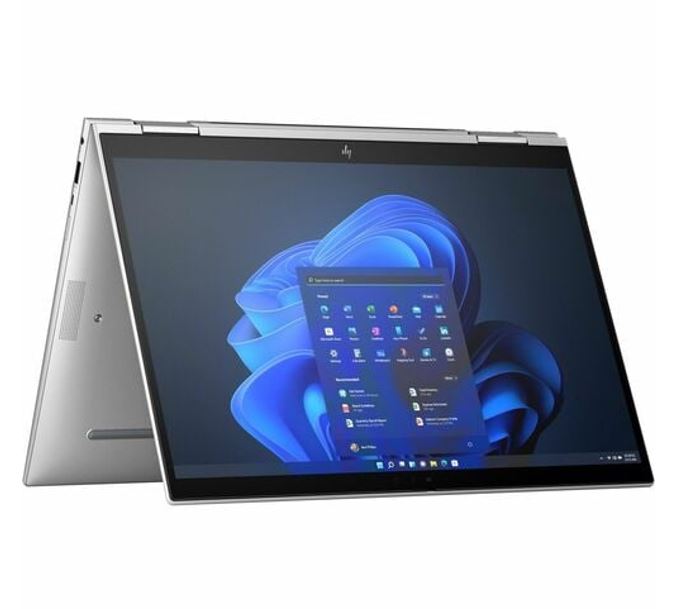 HP EliteBook X360 1040 G10 14' WUXGA TOUCH i7-1355U 16GB DDR5 256GB SSD Windows 11 PRO WIFI6E BT Iris Xe Fingerprint PEN 3yrs OS WTY 1.3kg 9E7U1PT