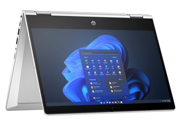 HP ProBook X360 435 G10 13.3' FHD TOUCH AMD Ryzen R5-7530U 16GB 256GB SSD Windows 11 PRO AMD Radeon Thunderbolt 1yr OS 1.4kg ~i5 9E944PT