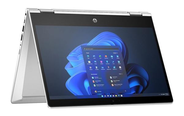 HP ProBook X360 435 G10 13.3' FHD TOUCH AMD Ryzen R7-7730U 16GB 256GB SSD Windows 11 PRO AMD Radeon Thunderbolt Fingerprint 1yr OS 1.4kg ~i7 9G3L0PT