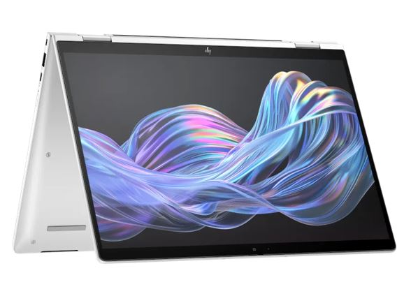 HP EliteBook X Flip G1i 14' WUXGA TOUCH PVCY Intel U7-258V 32GB DDR5 512gb SSD WIN 11 PRO Intel Arc GPU NPU 47 TOPS Thunderbolt 3yrs OS 1.1kg BX0F1PT
