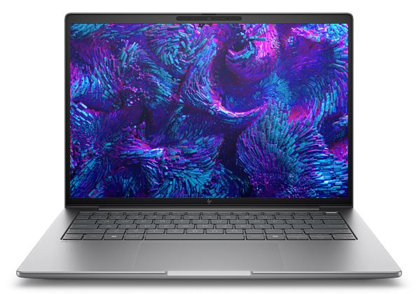 HP ZBook 8 G1i FireFly 14' WUXGA TOUCH IR Intel U5-225U 32GB DDR5 1TB SSD WIN 11 PRO Intel Arc Thunderbolt Fingerprint 3yrs OS 1.4kg Workstation D9FG7PT