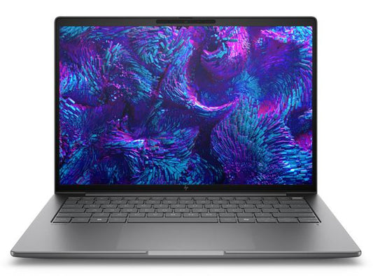 HP ZBook 8 G1i FireFly 14' WUXGA TOUCH IR Intel U7-255H 32GB DDR5 1TB SSD WIN 11 PRO RTX 500 Thunderbolt Fingerprint 3yrs OS 1.8kg Workstation BV5L2PT