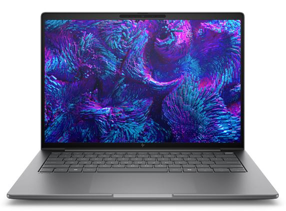 HP ZBook 8 G1i FireFly 14' WUXGA TOUCH IR Intel U7-255U 32GB DDR5 1TB SSD WIN 11 PRO Intel Arc Thunderbolt Fingerprint 3YRS OS Workstation D92QLPT
