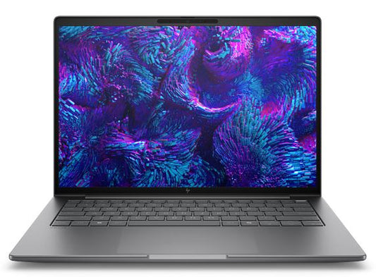 HP ZBook 8 G1i FireFly 14' WUXGA TOUCH IR Intel U7-255U 32GB DDR5 1TB SSD WIN 11 PRO Intel Arc Thunderbolt Fingerprint 3YRS OS Workstation D92QLPT