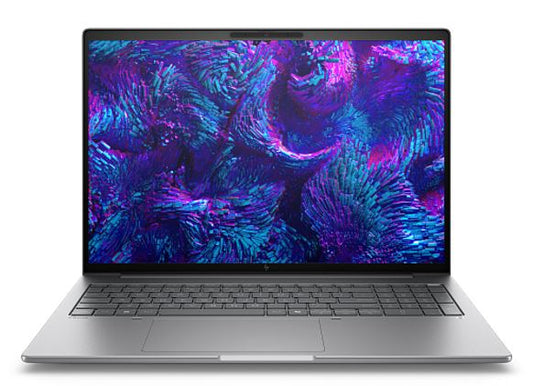 HP ZBook 8 G1i FireFly 16' WUXGA TOUCH IR Intel U7-255H 32GB DDR5 1TB SSD WIN 11 PRO RTX 500 Thunderbolt Fingerprint 3yrs OS 1.8kg Mobile Workstation BV5L7PT