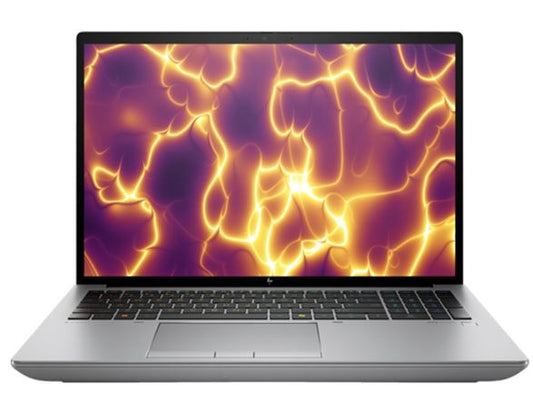 HP ZBook Fury G11 16' WQUXGA TOUCH IR Intel i9-14900HX 64GB DDR5 2TB SSD Windows 11 PRO nVidia RTX 4000 GPU 3YRS OS Mobile Workstation A71E3PT