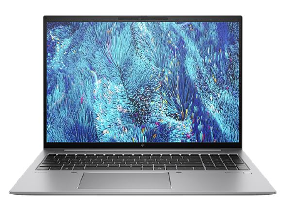HP ZBook FireFly G11 16' WUXGA TOUCH Intel AI U7-155H 16GB DDR5 512GB SSD WIN 11 PRO RTX A500 Thunderbolt Fingerprint 3yrs OS 1.6kg Workstation A1PH4PT