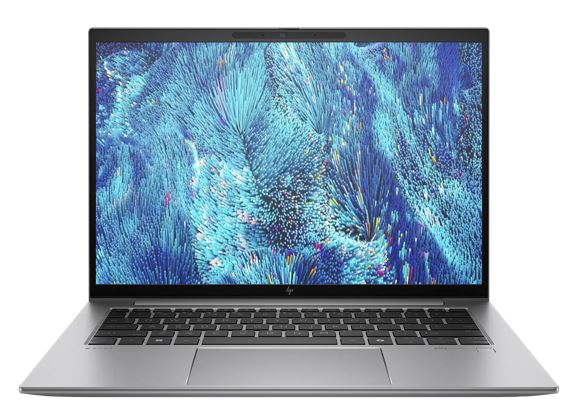 HP ZBook FireFly G11 14' WUXGA TOUCH Intel AI U7-155H 16GB DDR5 512GB SSD WIN 11 PRO RTX A500 Thunderbolt Fingerprint 3yrs OS 1.4kg Mobile Workstation  C25KZAT