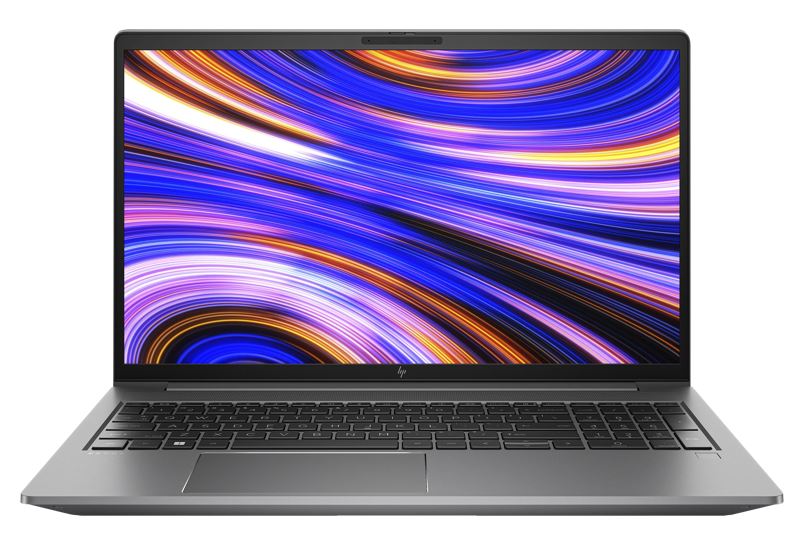 HP ZBook Power G10 15.6' FHD TOUCH IR AMD R9-7940HS 32GB DDR5 1TB SSD WIN11 PRO nVidia RTX A2000 Fingerprint 3yrs OS 1.9kg Mobile Workstation~i9 9G9V5PT