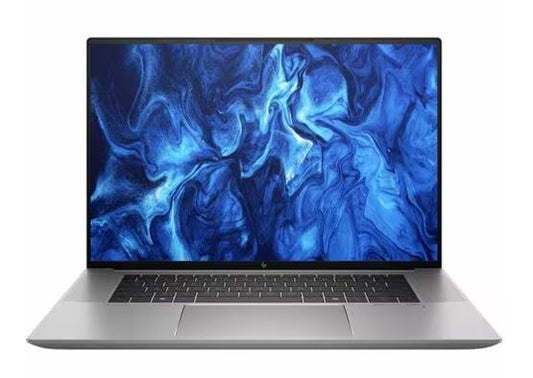 HP Zbook Studio G10 16' WUXGA IR Intel U7-155H vPro 32GB DDR5 1TB SSD WIN 11 PRO RTX 4070-8GB Fingerprint Thunderbolt 3yrOS 1.7kg Workstation AW1B4PT