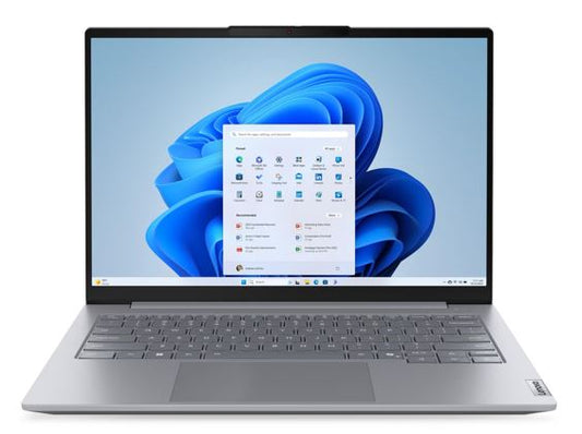 LENOVO ThinkBook 14 G9 14' WUXGA Intel Core 7-240H 32GB DDR5 512GB SSD Windows 11 PRO Intel GPU TB Fingerprint 1YROS 1.3kg ~21SG008JAU 21UY005WAU