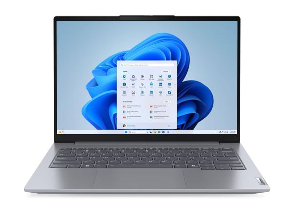 LENOVO ThinkBook 14 G7 14' WUXGA AMD Ryzen R7-7735HS 16GB DDR5 512GB SSD Windows 11 PRO AMD 680M GPU Fingerprint Backlit 1yr OS 1.3kg ~i7 21MV0091AU