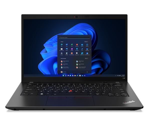 LENOVO ThinkPad L14 G6 14' WUXGA IR AMD R7-350 16GB DDR5 512GB SSD Radeon 860M GPU Windows 11 Pro NPU 50 TOPS 3yr OS 1.4kg ~21SE001KAU i7 21SE002CAU