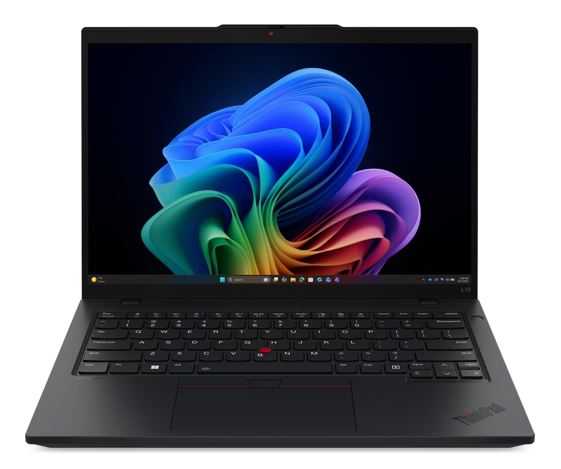 LENOVO ThinkPad L14 G7 14' WUXGA Intel U5-325 32GB LPDDR5X 512GB SSD WIN 11 PRO Intel GPU Copilot+ PC 47 TOPS 3yr PREM 1.4kg 21X20022AU