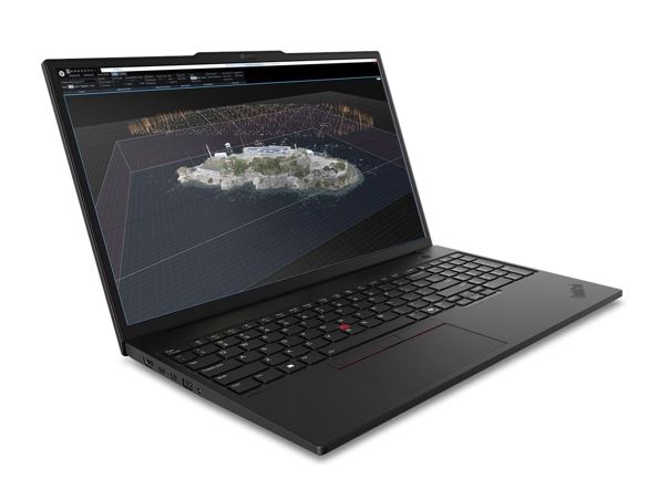LENOVO ThinkPad P16s G4 16' WQUXGA OLED TOUCH IR Intel U7-255H 32GB DDR5 1TB SSD RTX500 6GB 4G-LTE WIN 11 Pro NPU 13 TOPS 3yr PREM 1.8kg 21QV0041AU