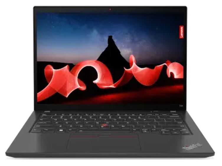 LENOVO ThinkPad T14s 14'' WUXGA TOUCH IR Intel i7-1355U 16GB DDR5 1TB SSD WIN 11 PRO 4G-LTE Iris Xe Fingerprint Thunderbolt Backlit 3yrOS1.2kg CTO 21F6001YAU-1TB