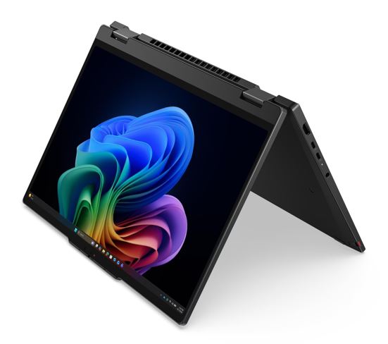LENOVO ThinkPad T14s 2in1/Yoga G2 14' WUXGA TOUCH Intel U5-325 32GB LPDDR5X 512GB SSD WIN 11 PRO Intel GPU 47 TOPS 3yr PREM 1.4kg 21YY001QAU