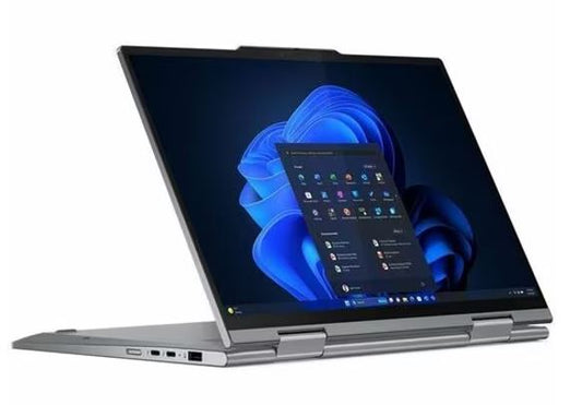 LENOVO ThinkPad X1 Yoga 14' WUXGA TOUCH IR Intel AI U5-125U 16GB DDR5 512GB SSD WIN 11 PRO Intel Graphics Fingerprint Thunderbolt 3yr PREM 1.3kg 21KE001BAU