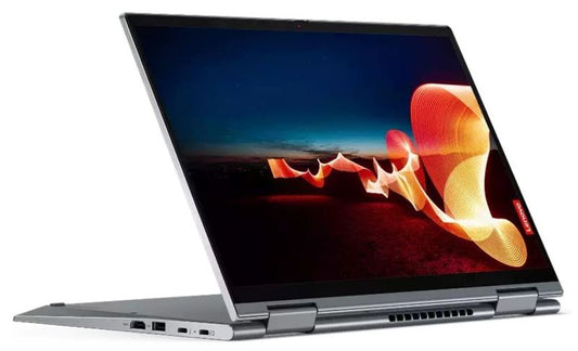 LENOVO ThinkPad X1 Yoga 14' WUXGA TOUCH IR Intel AI U7-155U 16GB DDR5 512GB SSD WIN 11 PRO Intel Graphics Fingerprint Thunderbolt 3yr PS 1.3kg 57Wh 21KE001CAU