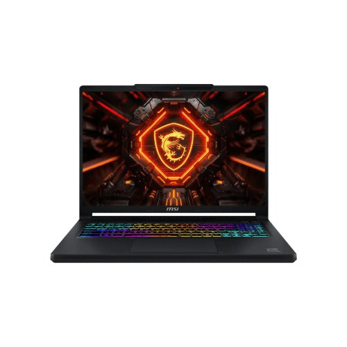 MSI Crosshair 16 Max HX E2WGXK-055AU 16' QHD+ Intel Core Ultra 7 255HX DDR5 8GB*2 1TB SSD Windows 11 home Advanced RTX 5070, GDDR7 12GB 1Y Warranty Crosshair 16 Max HX E2WGXK-055AU