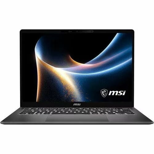 MSI Modern Series Notebook 16' FHD Intel Core Ultra 5, DDR5 16GB, 512GB SSD, Windows11 Home NextGen Standard Intel Arc Graphics, 1Y Warranty Modern 16S AI+ G3MG-015AU