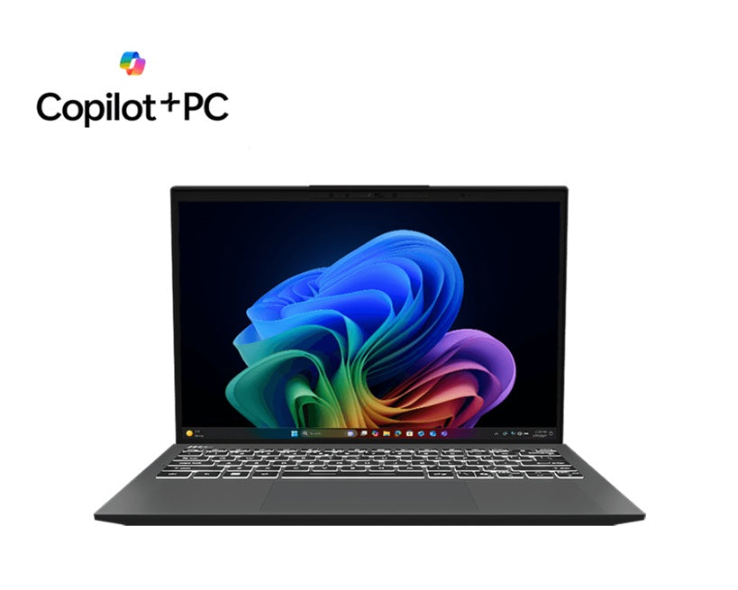 MSI Prestige Series Notebook 13.3' 2.8K OLED Intel Core Ultra 9 288V LPDDR5-8533 32GB 1xM.2 slot SSD Windows 11 Home 13Q3 (Intel Arc Graphics) Prestige 13 AI+A2VMG-079AU