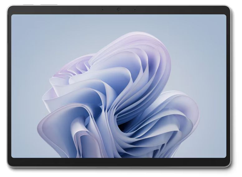 Microsoft Surface Pro 10 13' TOUCH Intel U5-135U 16GB 256GB SSD WIN11 PRO USB-C Thunderbolt WIFI6E BT5.3 Camera 878g 15hrs Platinum 2YR WTY X59-00012