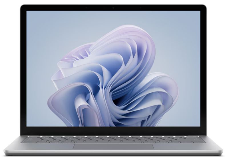 Microsoft Surface Laptop 6 13.5' 2K TOUCH Intel U5-135H 16GB 512GB SSD Windows 11 PRO Arc Graphics AI USB-C TB4 WIFI6E BT Platinum 2yr wt - EU require ZPX-00041