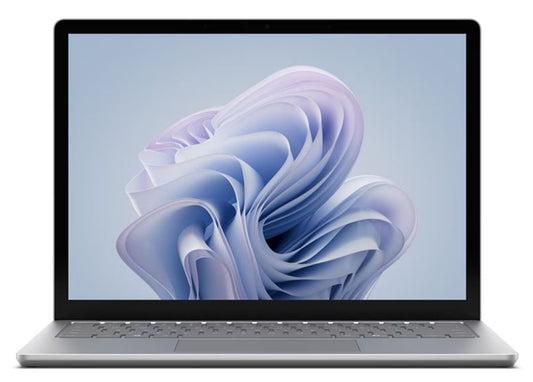 Microsoft Surface Laptop 6 13.5' 2K TOUCH Intel U7-165H 16GB 256GB SSD Windows 11 PRO Arc Graphics USB-C TB4 WIFI6E BT Platinum 2YR WTY- EU required  ZJV-00041