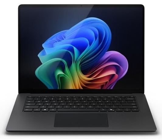 Microsoft Surface Laptop 7 13.8' Copilot+ Touch Intel Core Ultra 5 16GB 512GB SSD WIN 11 PRO Arc Graphics AI USB-C TB4 WIFI7 BT 18.5hr Black 2yr  EP2-22184