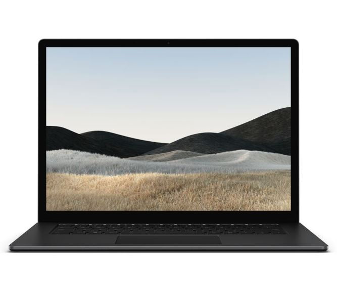 Microsoft Surface Laptop 4 15' TOUCH 2K Intel i7-1185G7 32GB 1TB SSD Windows 11 PRO Iris Xe Graphics USB-C WIFI LAN BT5 17hr 1.6kg Black 2YR WTY LIJ-00006