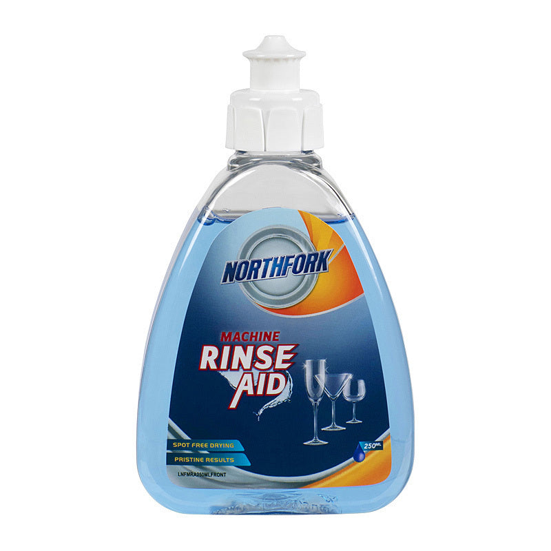 Northfork Machine Rinse Aid 250ml  - 631063800