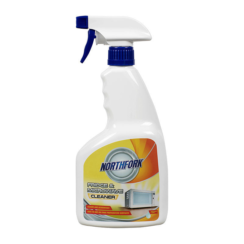 Northfork Fridge And Microwave Cleaner 750ml  - 631290400