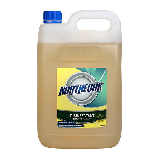 Northfork Eucalyptus Disinfectant 5L  - 632010704