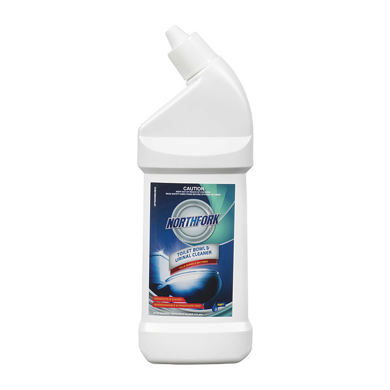 Northfork Toilet Bowl Cleaner 500ml  - 632020300