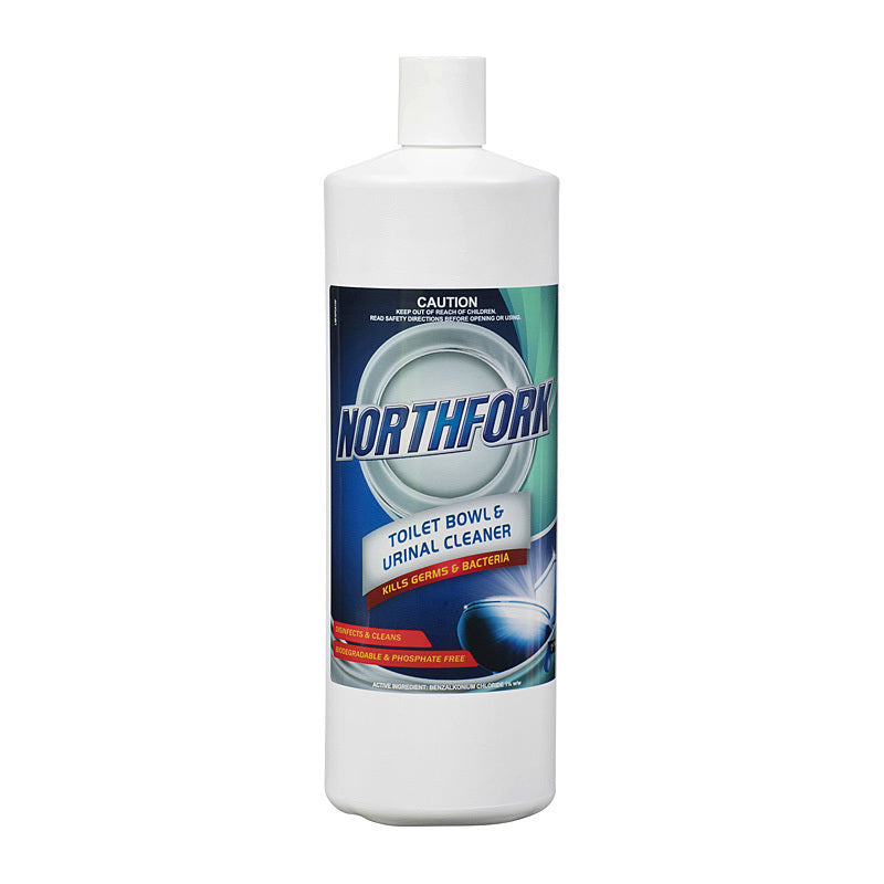 Northfork Toilet Bowl And Urinal Cleaner 1L  - 632020500