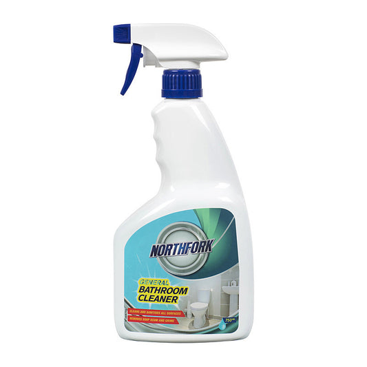 Northfork General Bathroom Cleaner 750ml  - 632080400