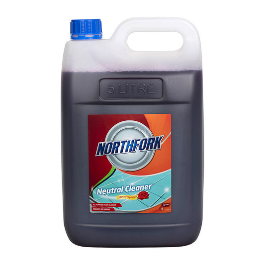 Northfork Neutral Cleaner 5L  - 634020700