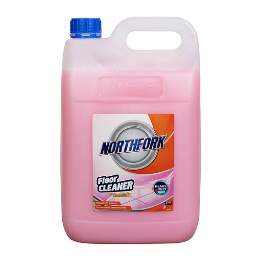 Northfork Floor Cleaner With Ammonia 5L  - 634030700