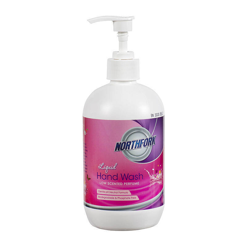 Northfork Liquid Hand Wash 500ml  - 635010300