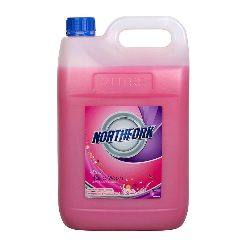 Northfork Liquid Hand Wash 5L  - 635010700