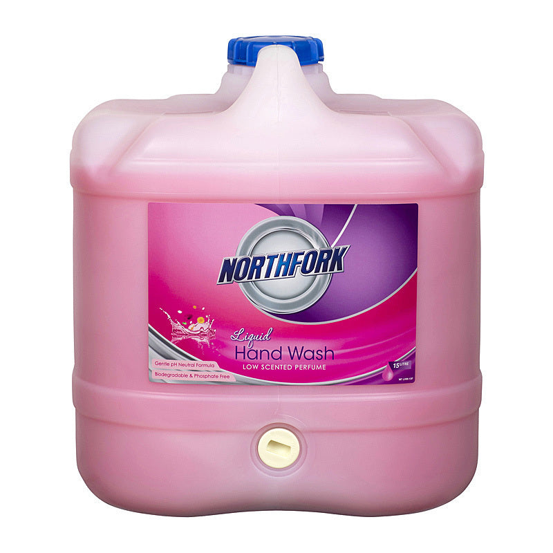 Northfork Liquid Hand Wash 15L  - 635010800