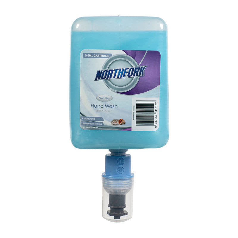 Northfork Liquid Hand Wash Pearl Blue 0.4ml  - 635069626