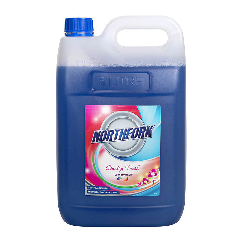 Northfork Laundry Liquid 5L  - 636050700