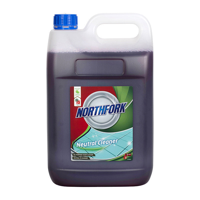 Northfork Geca Neutral Cleaner 5L  - 638020700