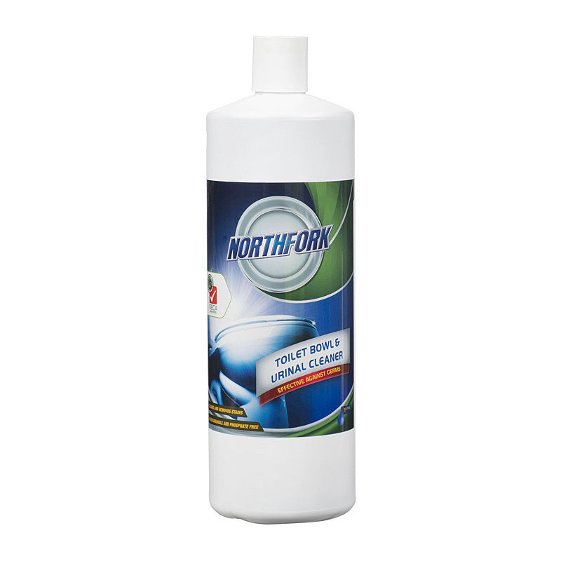 Northfork Geca Toilet Bowl And Urinal Cleaner 1L  - 638090500