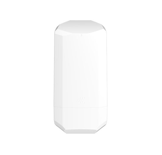 Teltonika Outdoor Wi-Fi Router, Cat 4 with Dual SIM Auto Failover, PoE, Weather-Resistant Build with IP55 Rating, PSU excluded OTD144000000