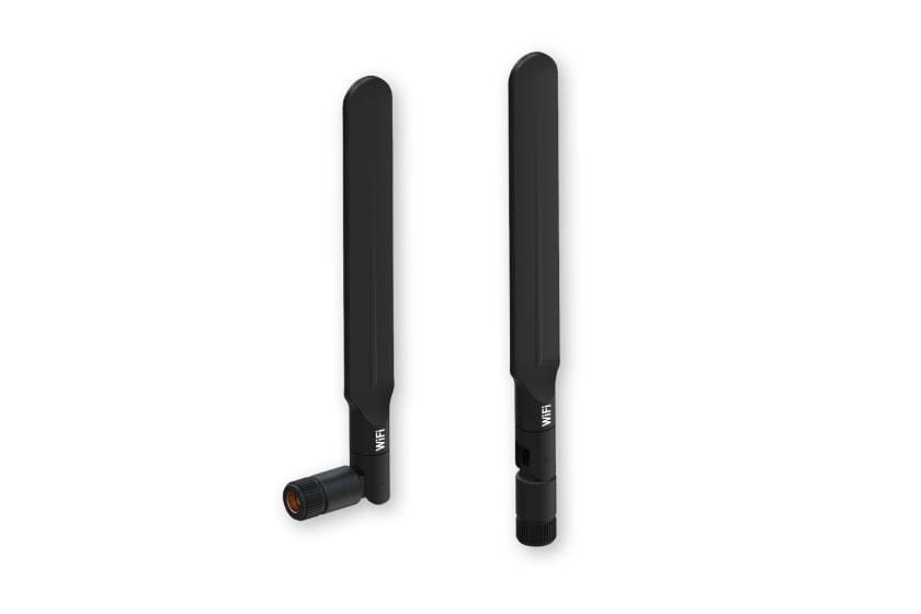 Teltonika WI-FI DUAL-BAND SMA ANTENNA PR14RD35