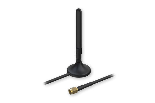 Teltonika 5G MOBILE MAGNETIC SMA ANTENNA PR1KS536