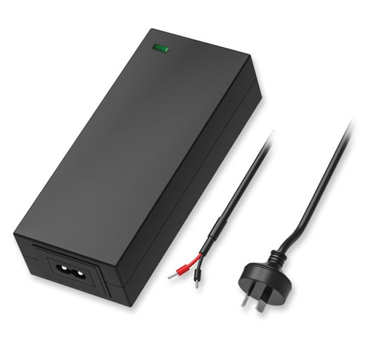 Teltonika 2 Pin AU Power Supply, 62W PR317AUA